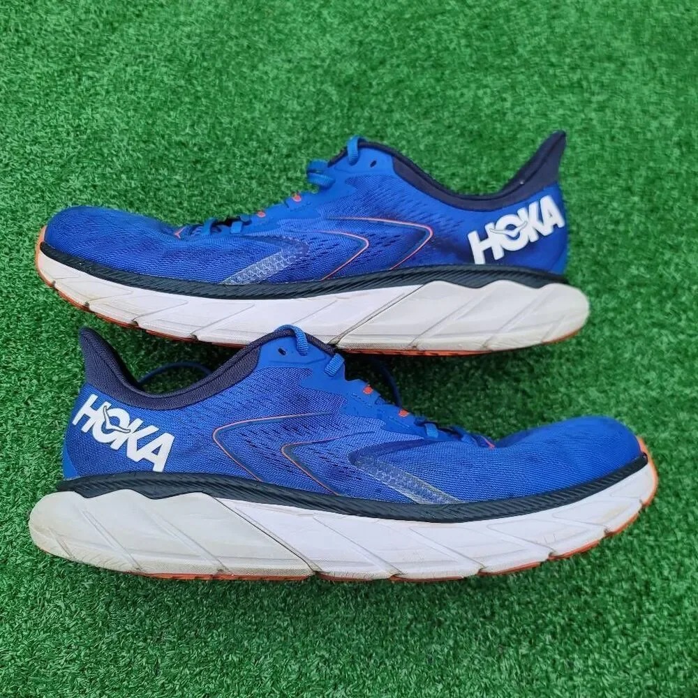 Hoka One One ARAHI 5 - Men's running shoes - Size 12.5D